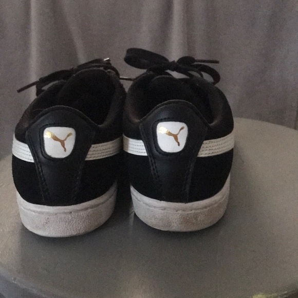 Puma sneakers - Picture 2 of 3